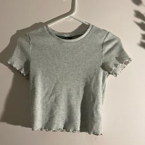 4 WildFable Croped Tees $20 for all